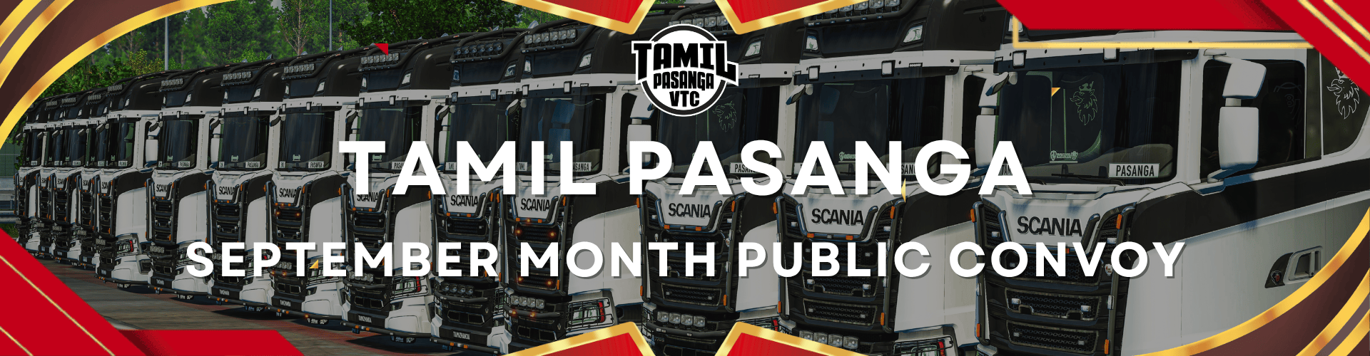 TAMIL PASANGA SEP MONTH PUBLIC CONVOY