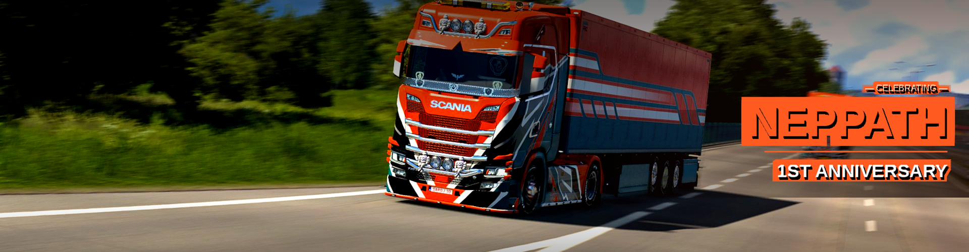 NepPath 1st Anniversary