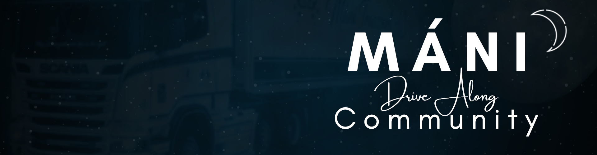 Máni VTC Drive Along