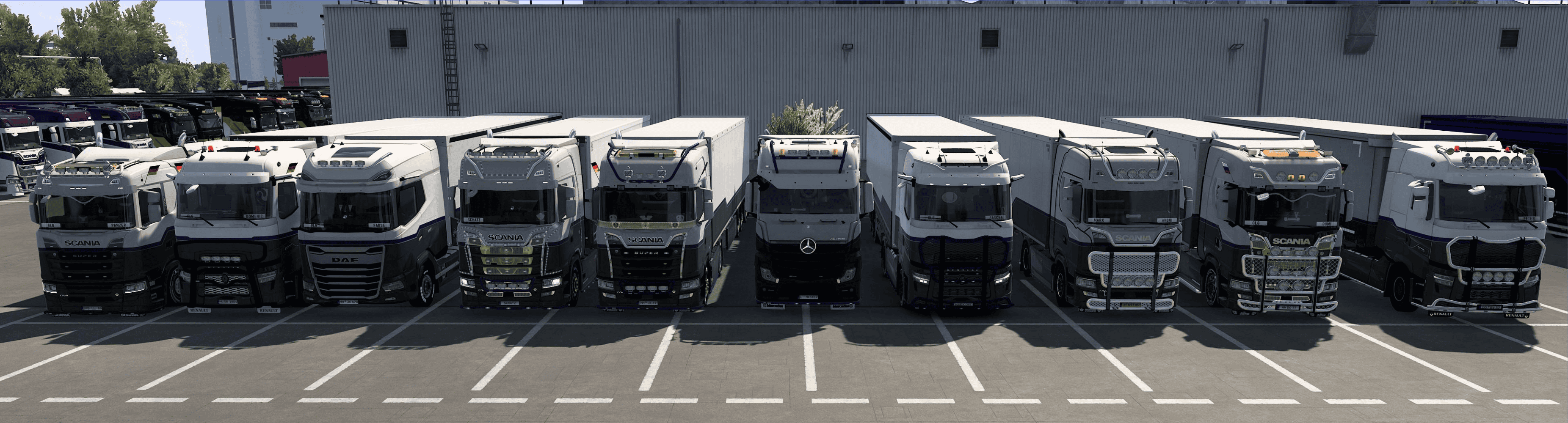 GLG Proroute Oktober