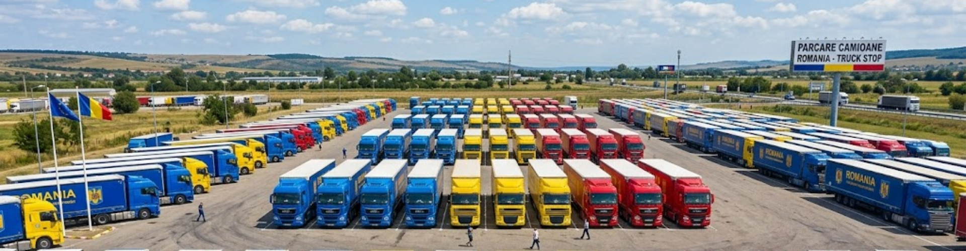 ! ! ! National Day of Romania ! ! !