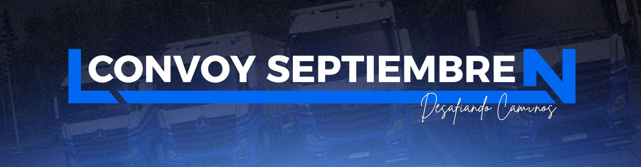 CONVOY MENSUAL SEPTIEMBRE LN