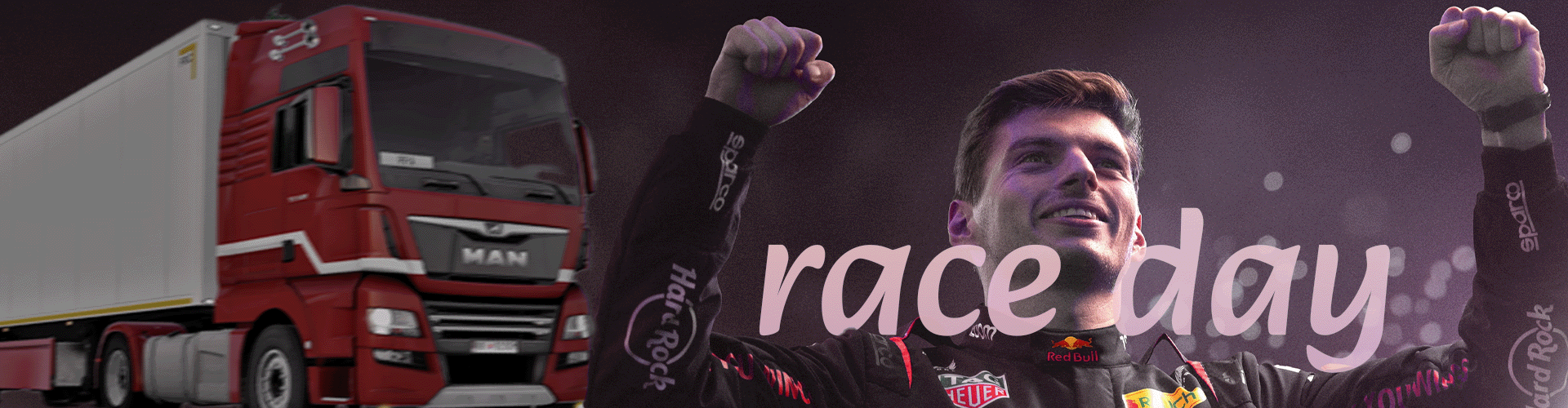 PPA Logistics | Race Day