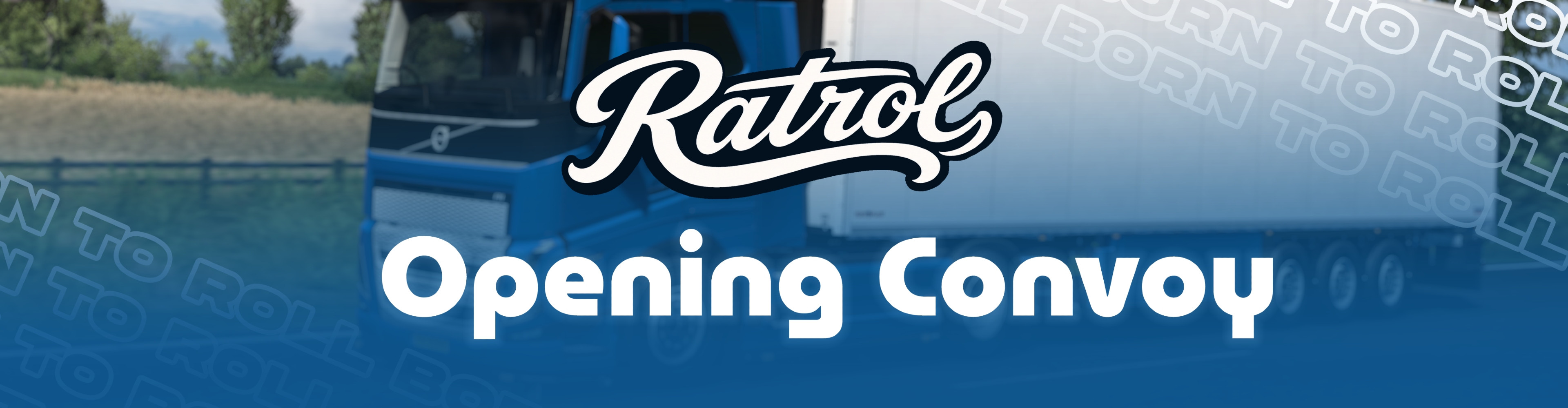Ratrol - Opening Convoy