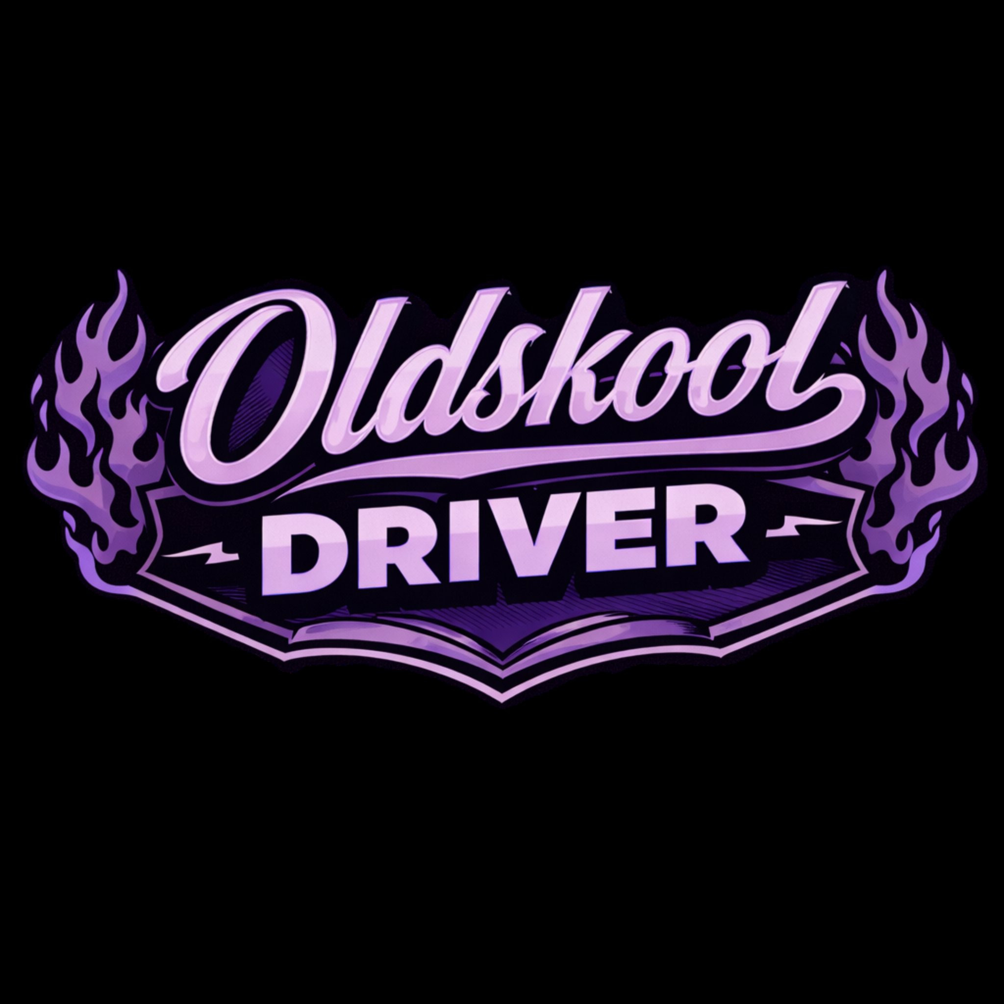 Mai Konvoi Oldskool Driver