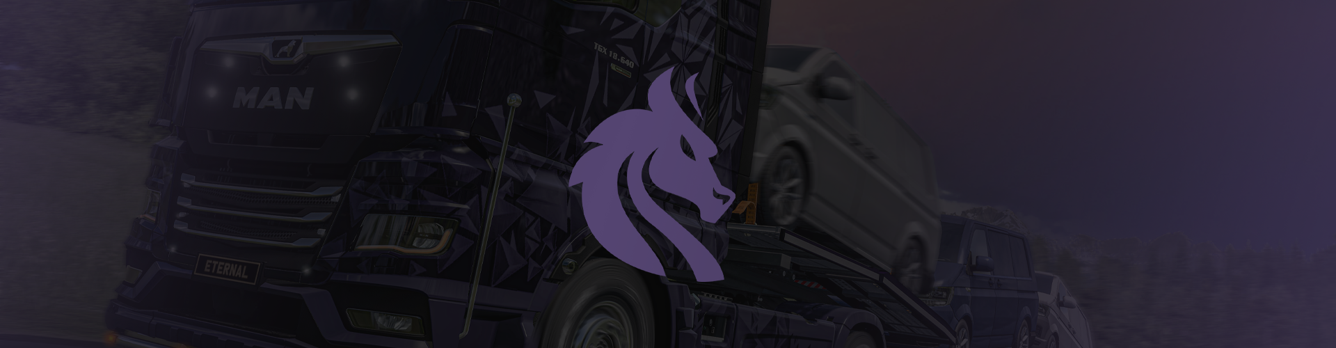 Eternal Transport | October Convoy 2026