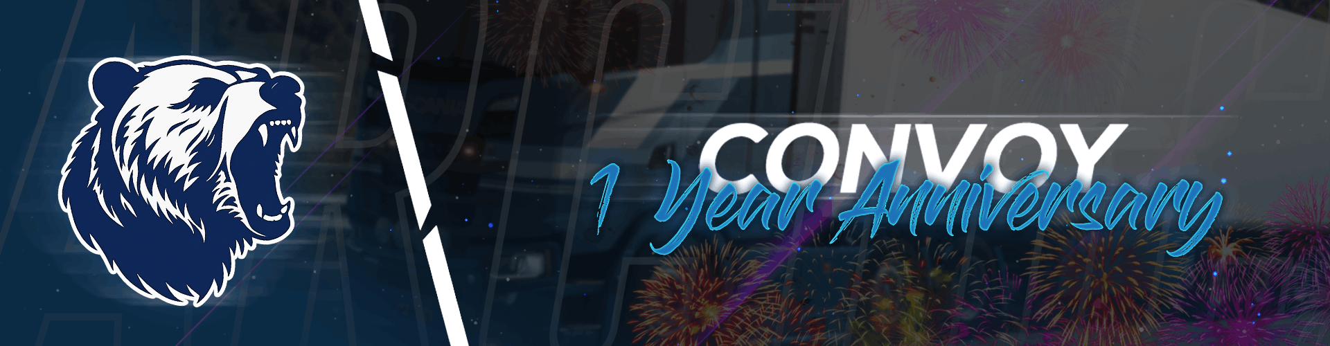 Arctic | 1 Year Anniversary