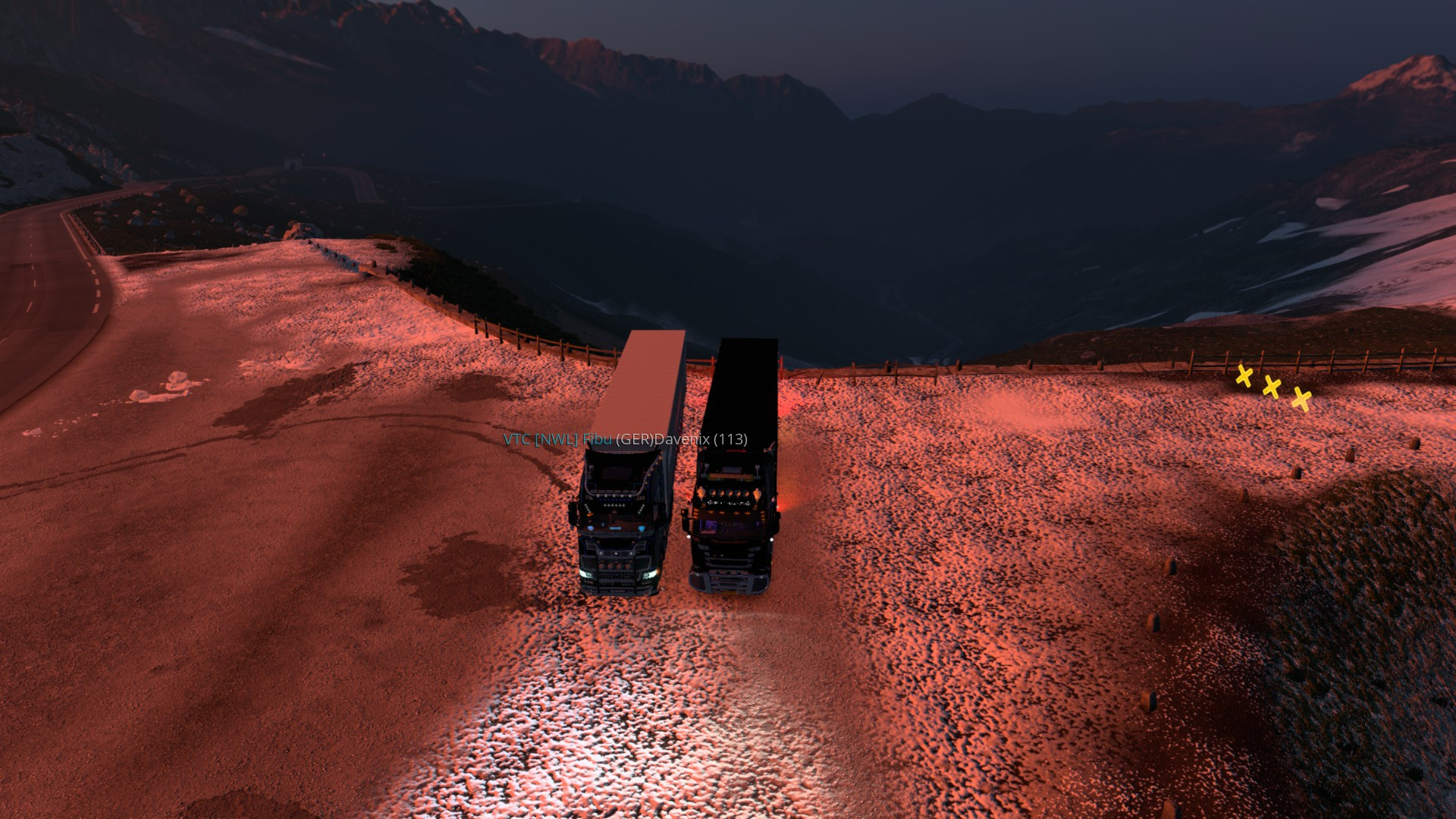 Convoy