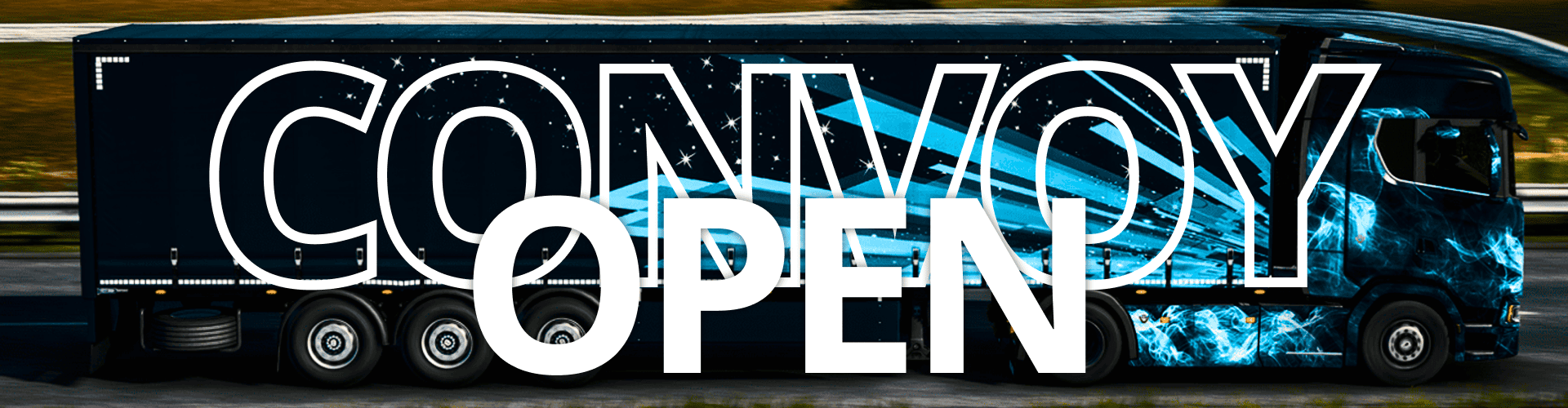 MR | Open Convoy #41 - May