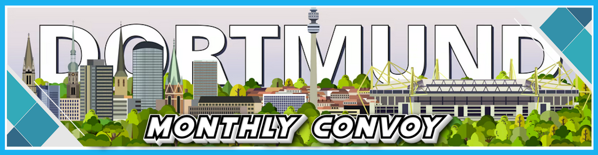 MT Logistica Monthly Convoy October 2026