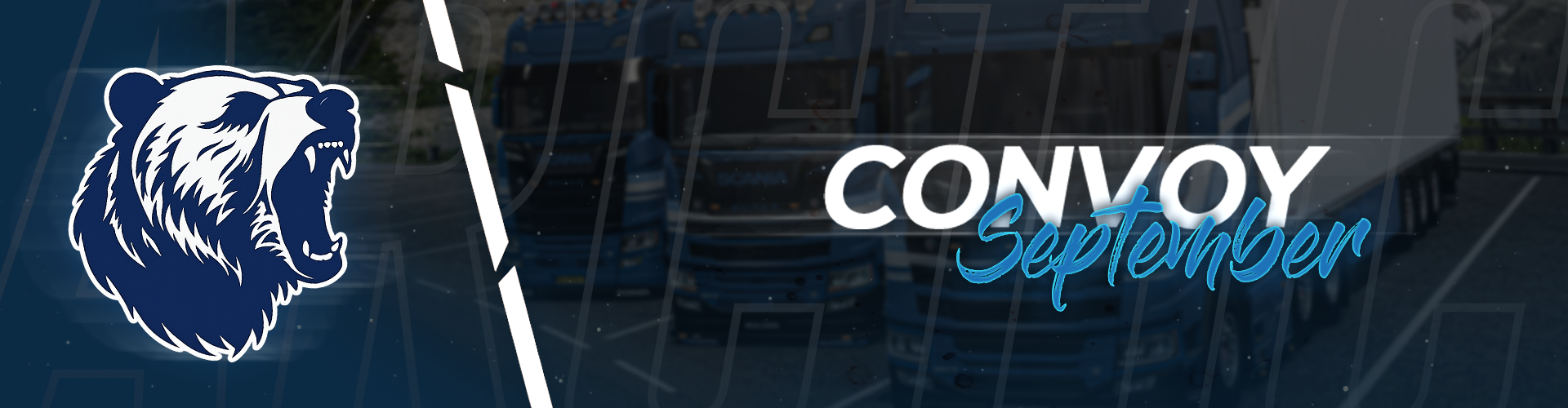 Arctic | SEPTEMBER CONVOY