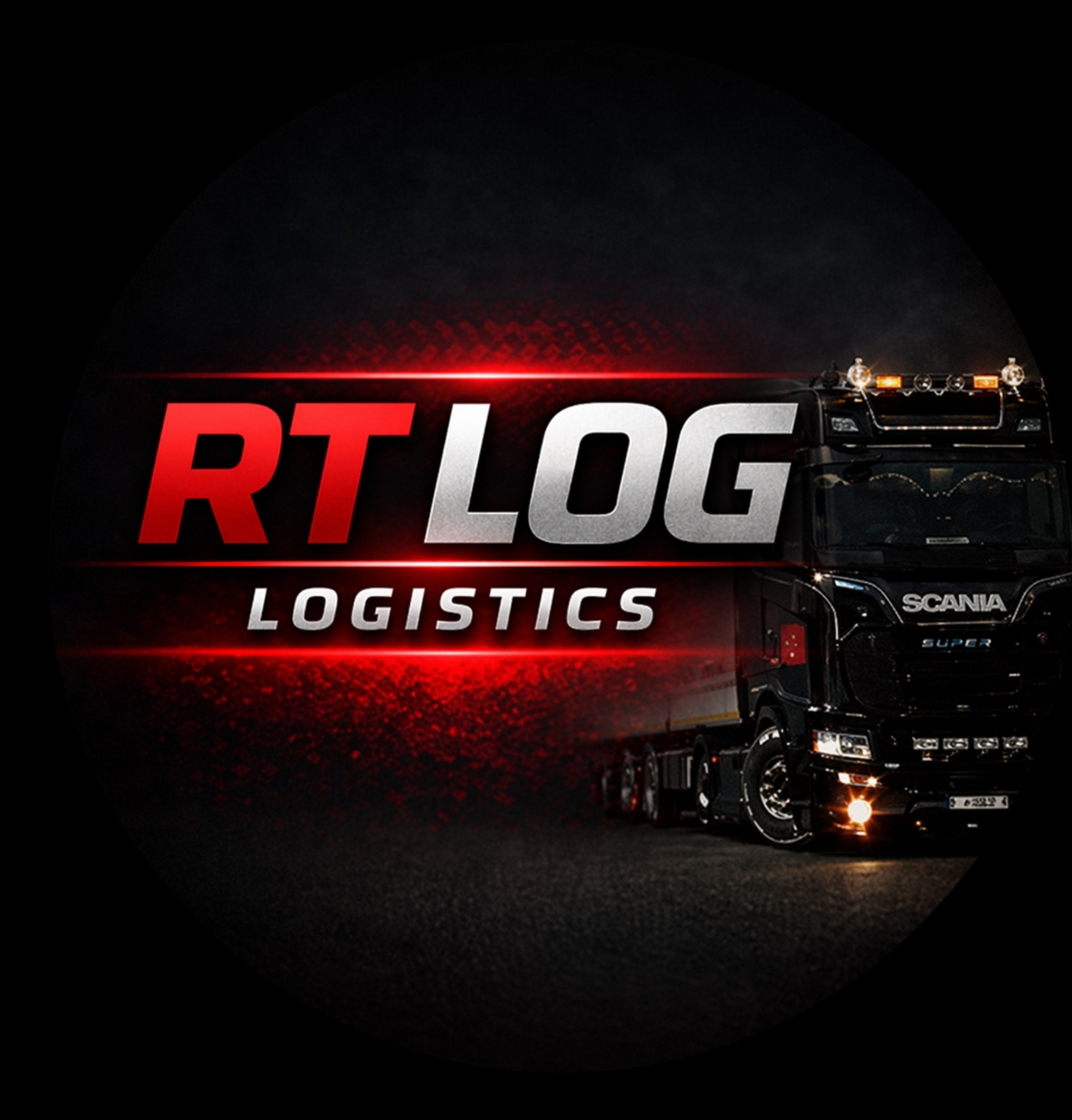 RT-LOG Açılış Konvoyu