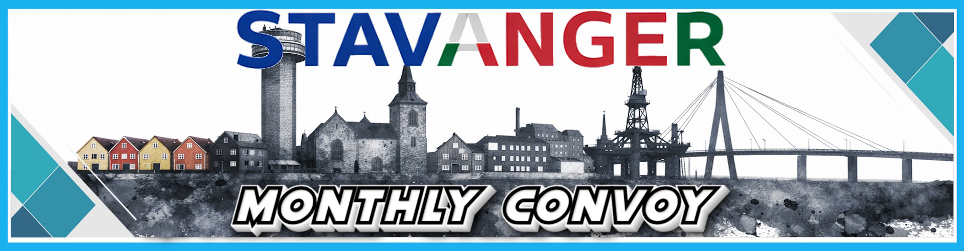 MT Logistica Monthly Convoy November 2026