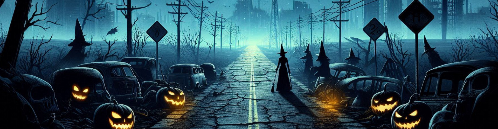 Halloween - Después de Hora