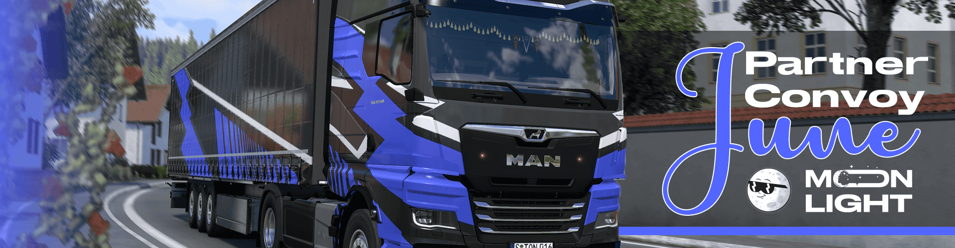 Moonlight Express & Partners #2