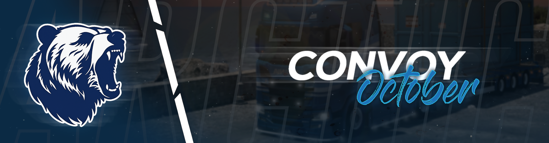Arctic | OCTOBER CONVOY