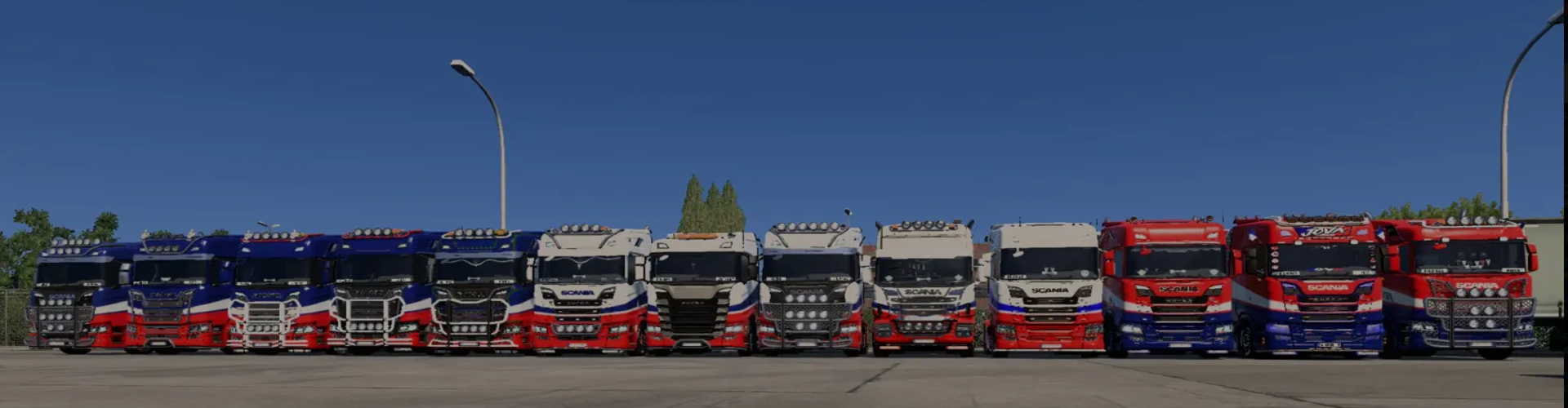 🇫🇷 🇬🇧 🎂  CONVOI ANNIVERSAIRE – Cesou CO-PDG  🎂 🎂