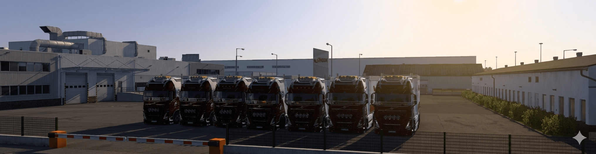 Kathode Group Opening Convoy