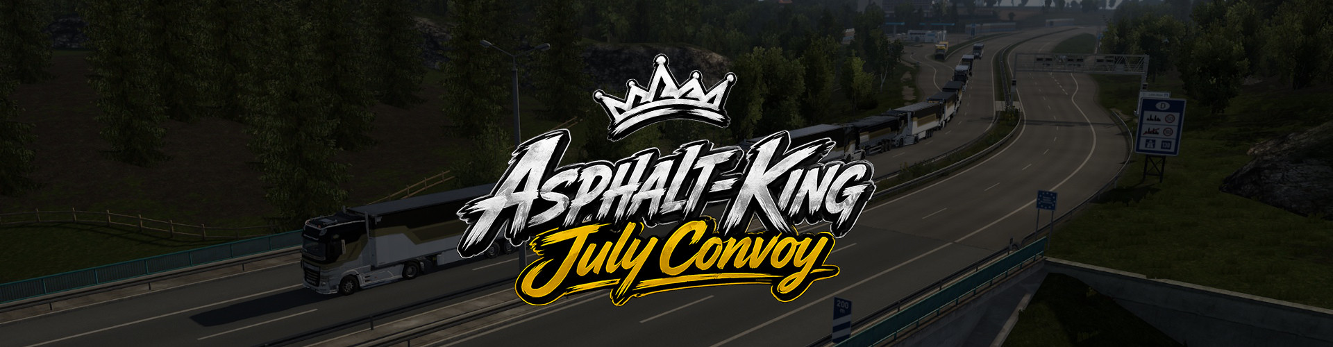 Event Banner