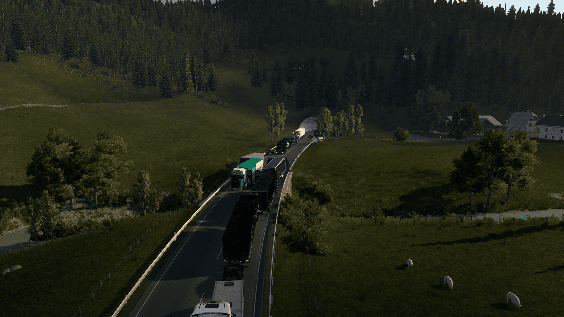 🚨EXPLORANDO LAS POSIBLES NUEVAS RUTAS DEL BAN⚠️