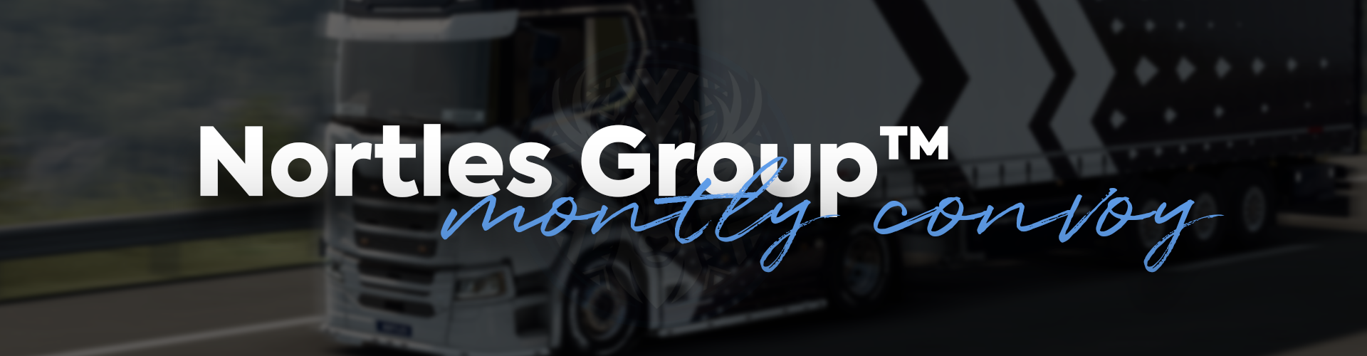 Nortles Group™ | Monthly Convoy #1