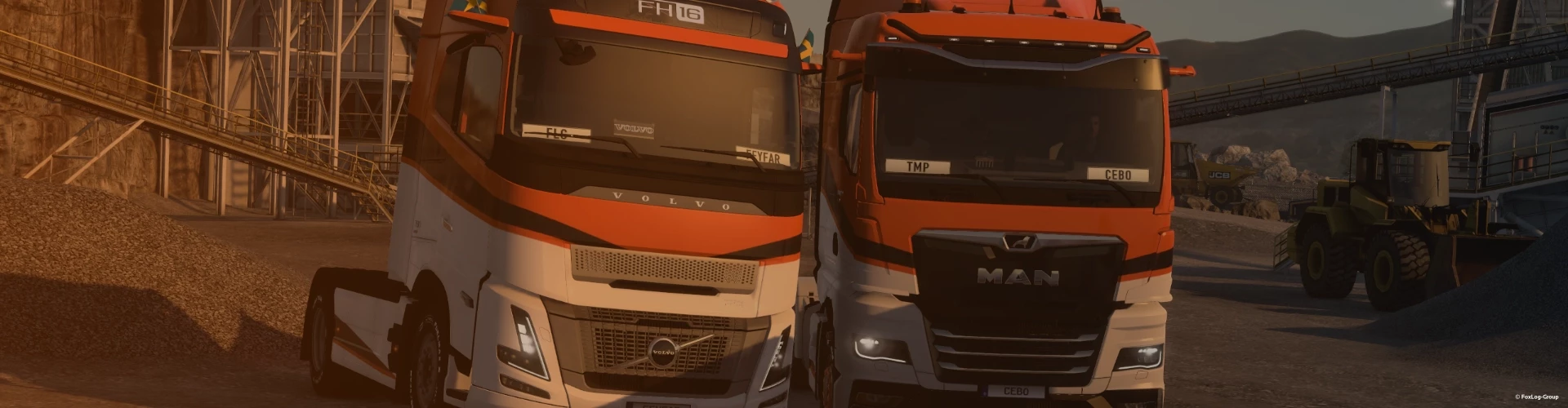 FLG Clever Convoys - July 2026