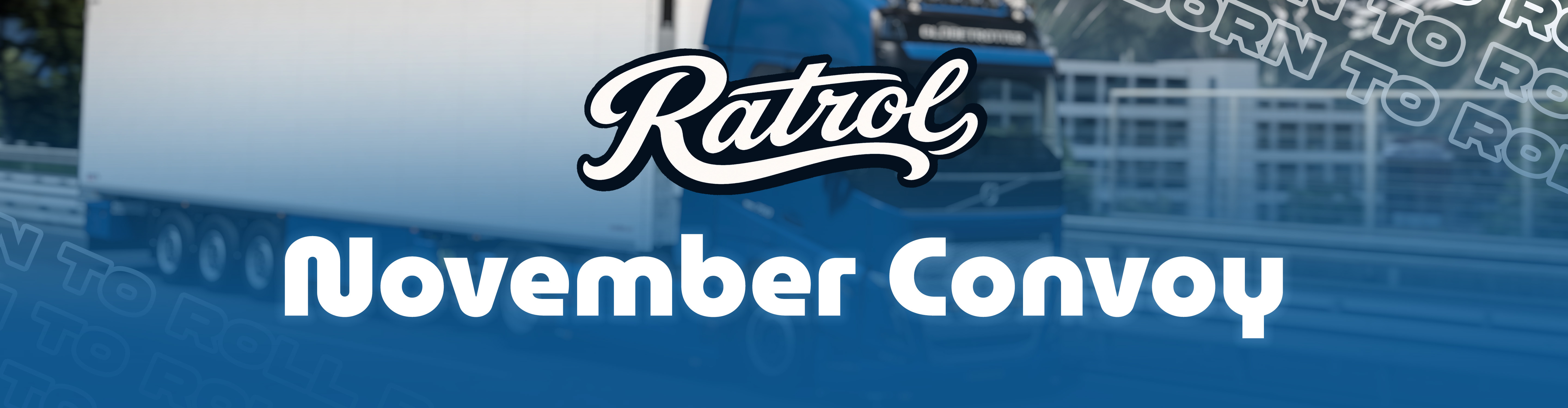 Ratrol - November Convoy