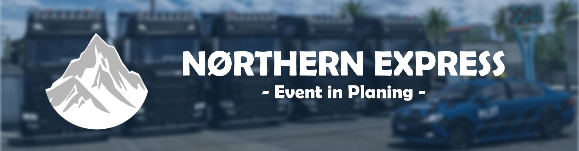 Nørthern Express #18 | September Convoy