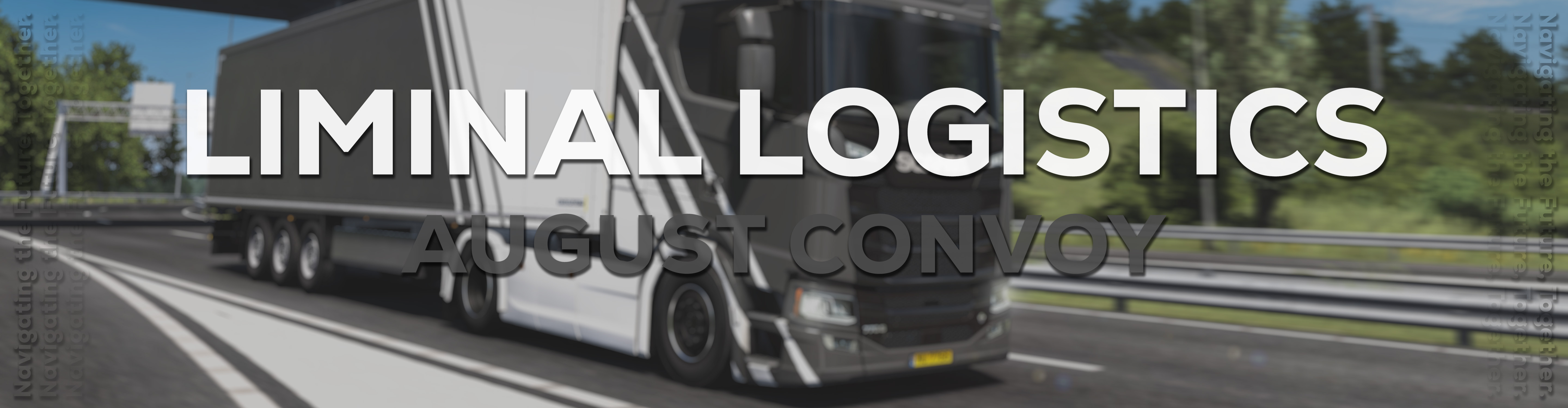 Liminal August Convoy