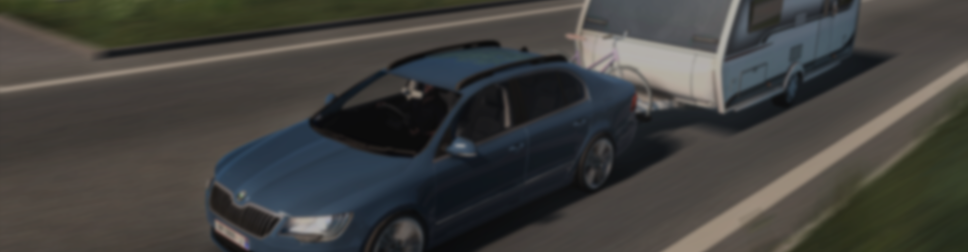Official Supporters Convoy - June 2026
