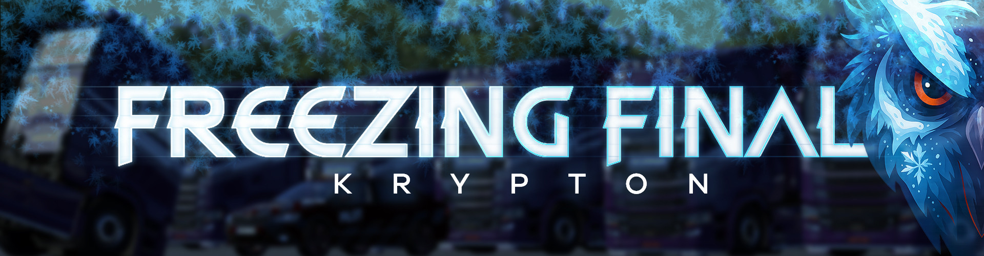 KRYPTON | FREEZING FINAL #2