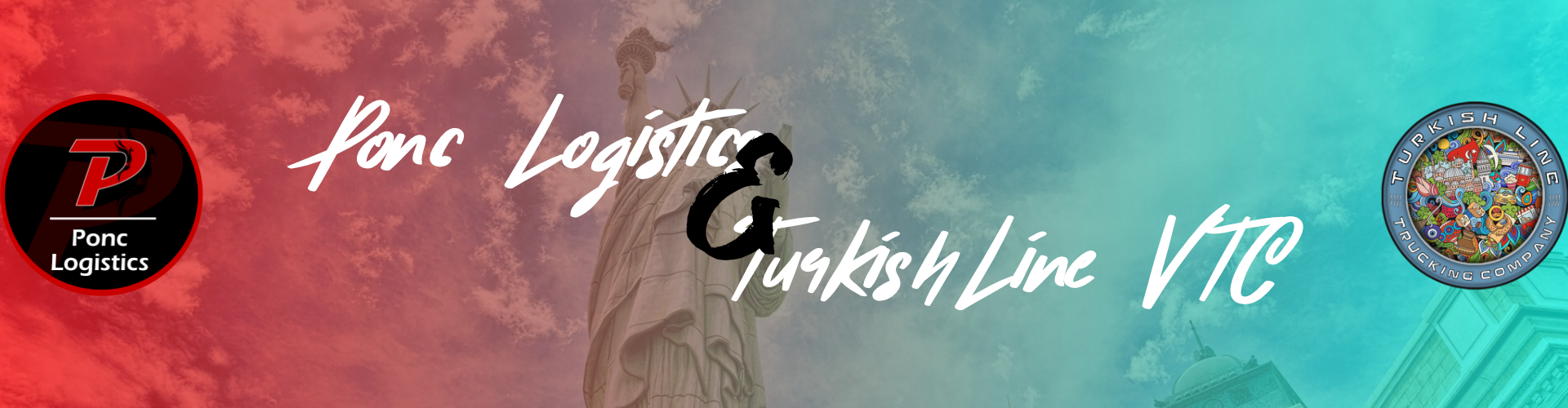 Ponc Logistics  X  TurkishLine ATS  Nov Convoy