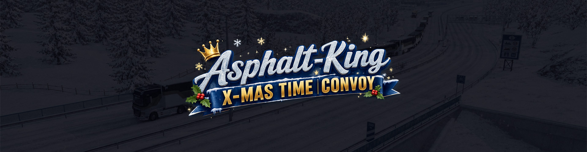 Event Banner