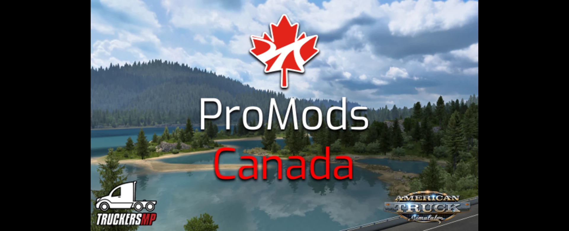 Pacific & Mountain heart Promods