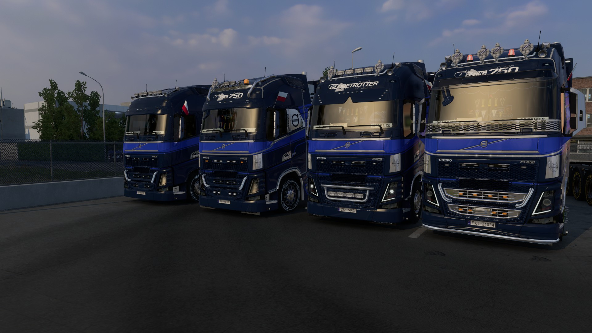 Drugie Urodziny Firmy Port-Trans