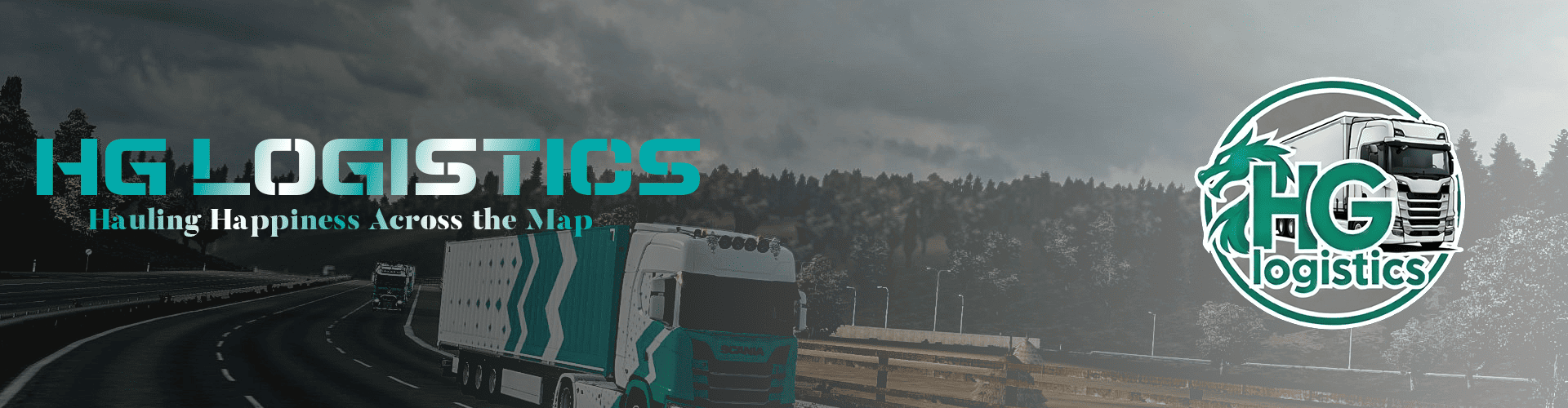 HG Logistics convoy team