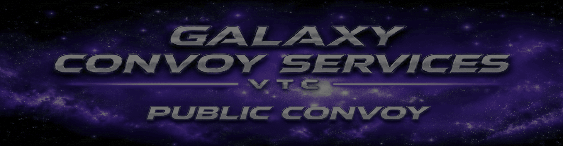 Bradley's Birthday Bash V2 | Sponsored by Galaxy Convoy Control
