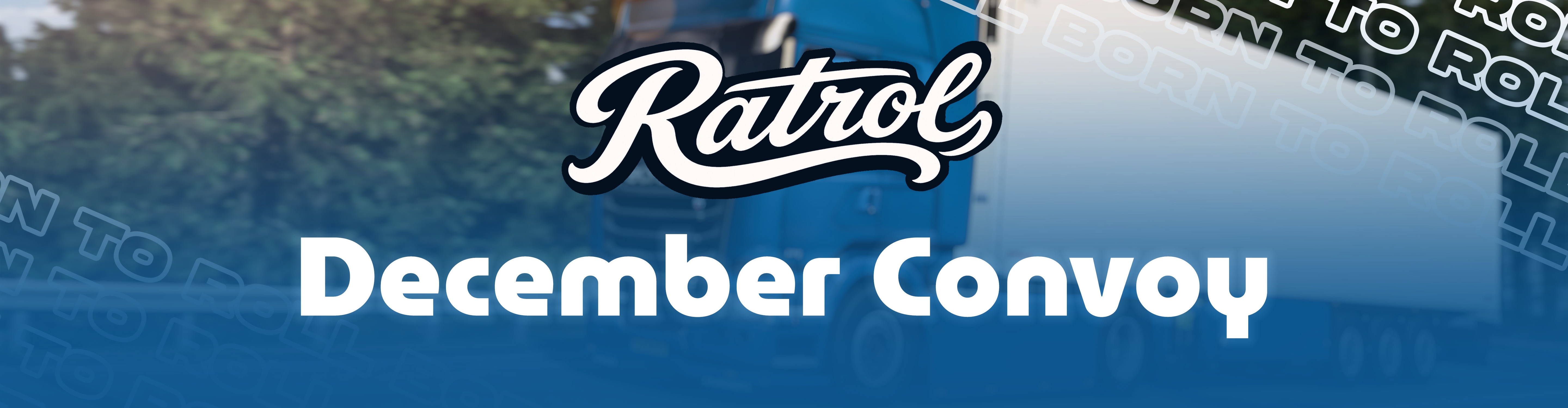 Ratrol - December Convoy