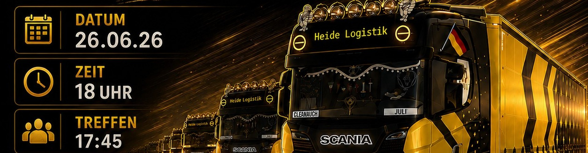Heide Logistik