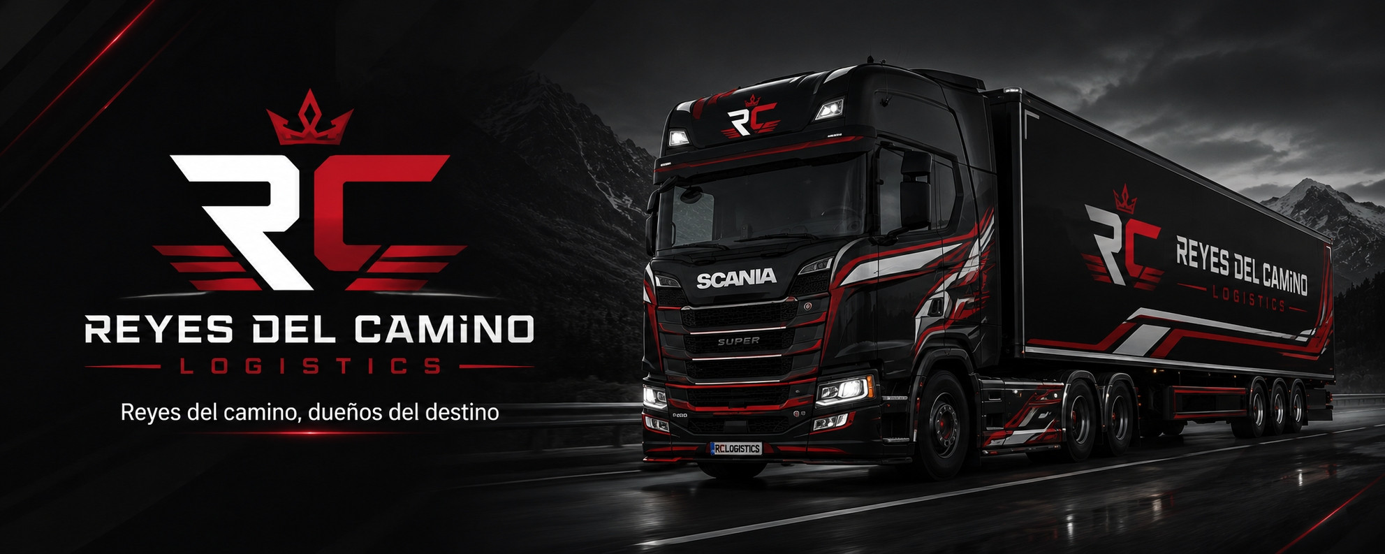 Convoy Mensual RC-L VTC #2 Edición