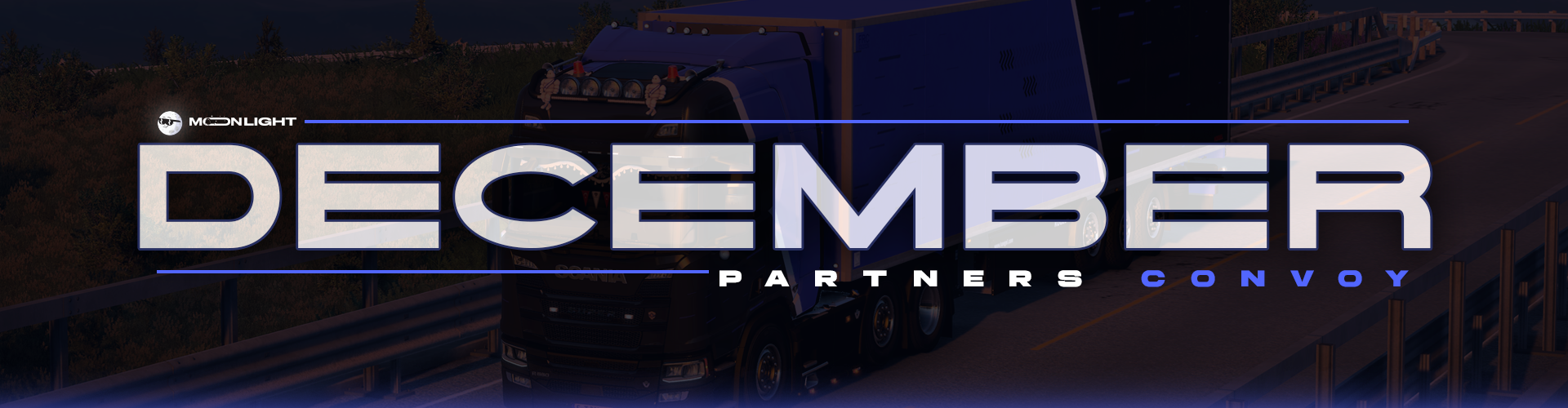 Moonlight Express & Partners #4