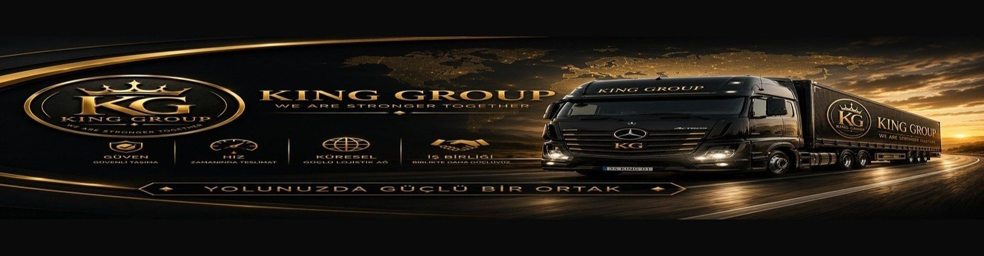 First Class Team™ | Opening Convoy