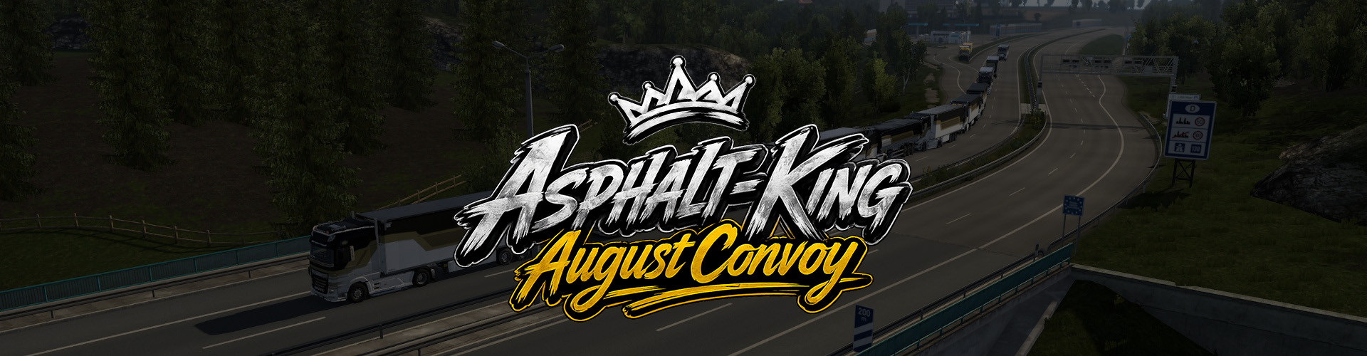 Event Banner