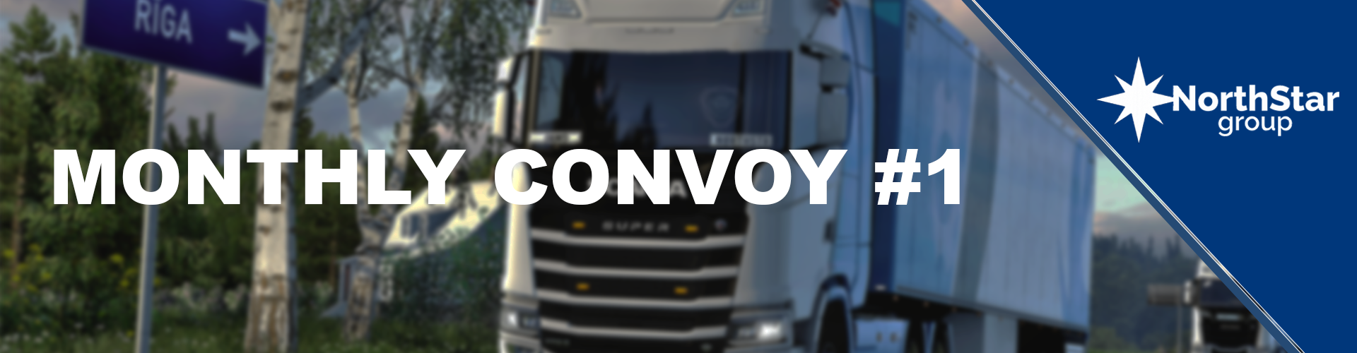 NorthStar Group | Monthly Convoy #1