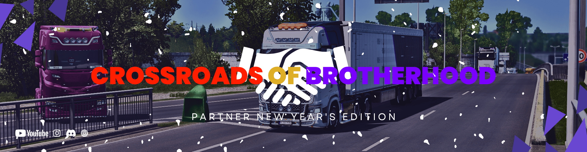 Crossroads of Brotherhood