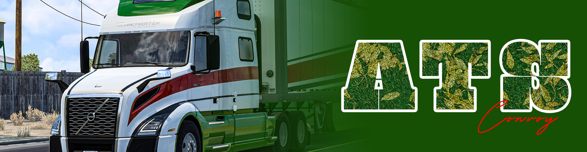 KA LOGISTICS OCTOBER ATS CONVOY