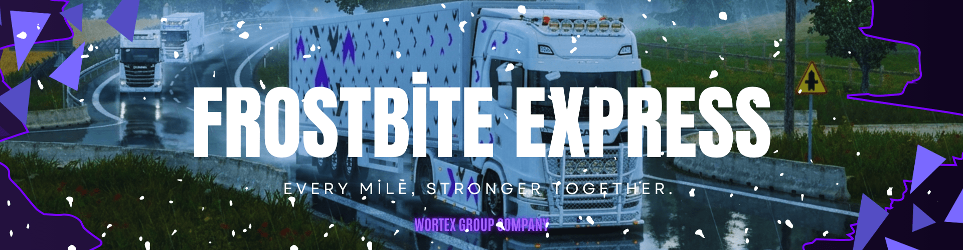 Frostbite Express