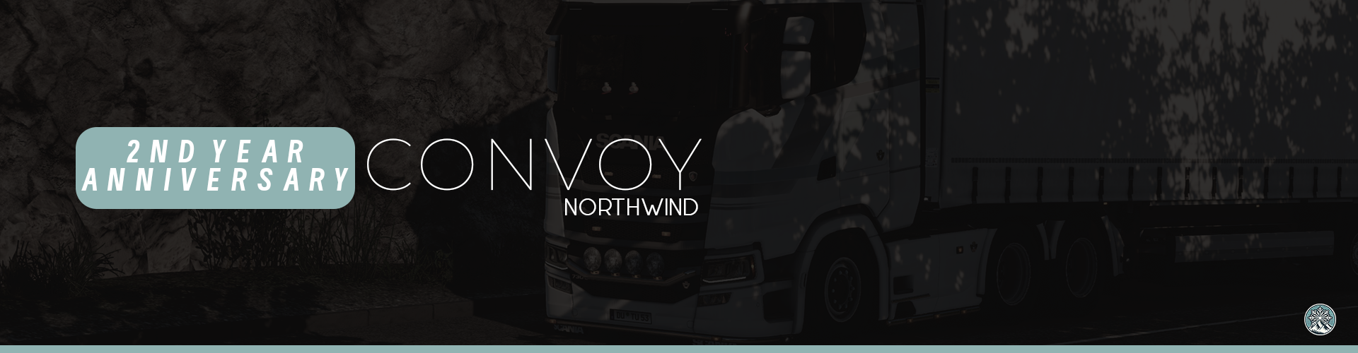 NørthWind's 2nd Year Anniversary Convoy