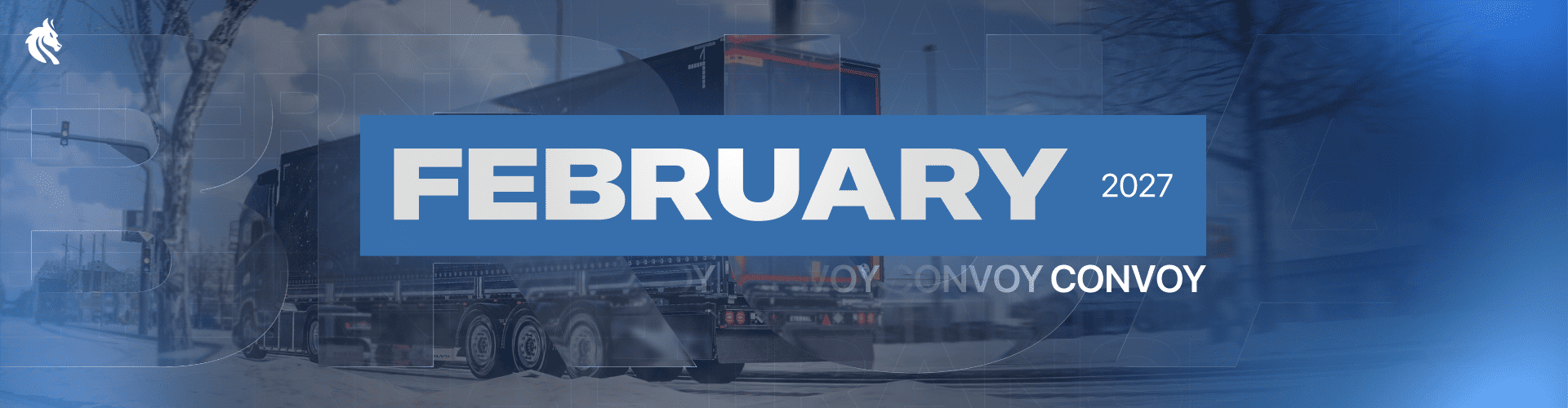 Eternal Transport | February Convoy