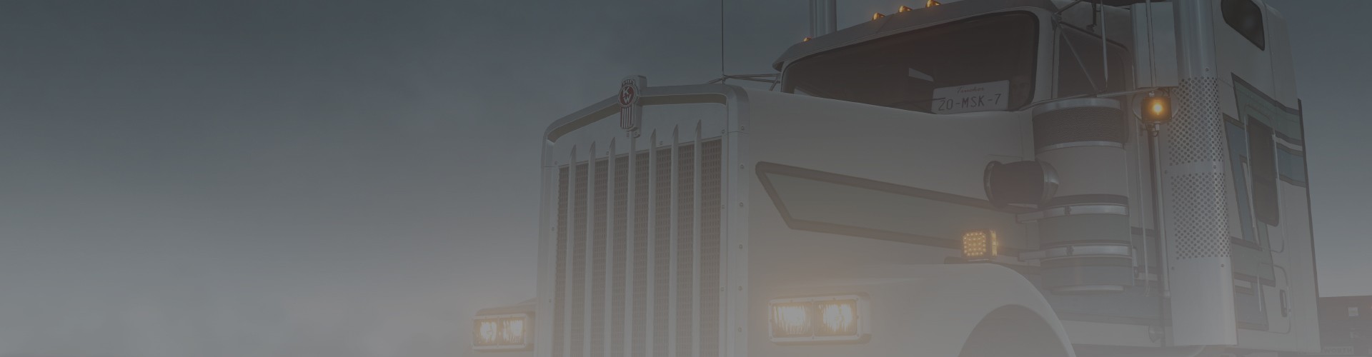 Official ATS Convoy - Diesel shortage